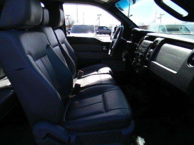Ford F-150 2013 photo 19